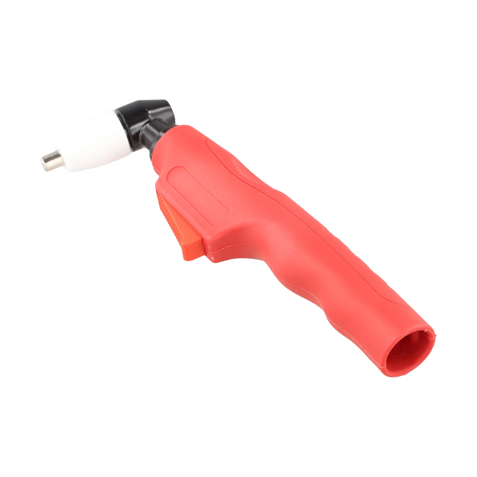 

PT 31 40 Plasma Welding Torch Nozzle Accessory with Ergonomic Bent Handle for Cutting and Soldering Machine Use