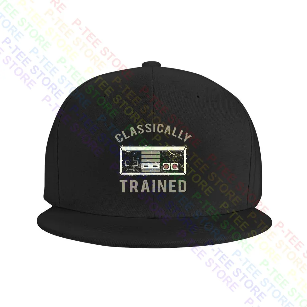 Cappello da pescatore lavorato a maglia con cappellino Snapback per videogiochi da giocatore