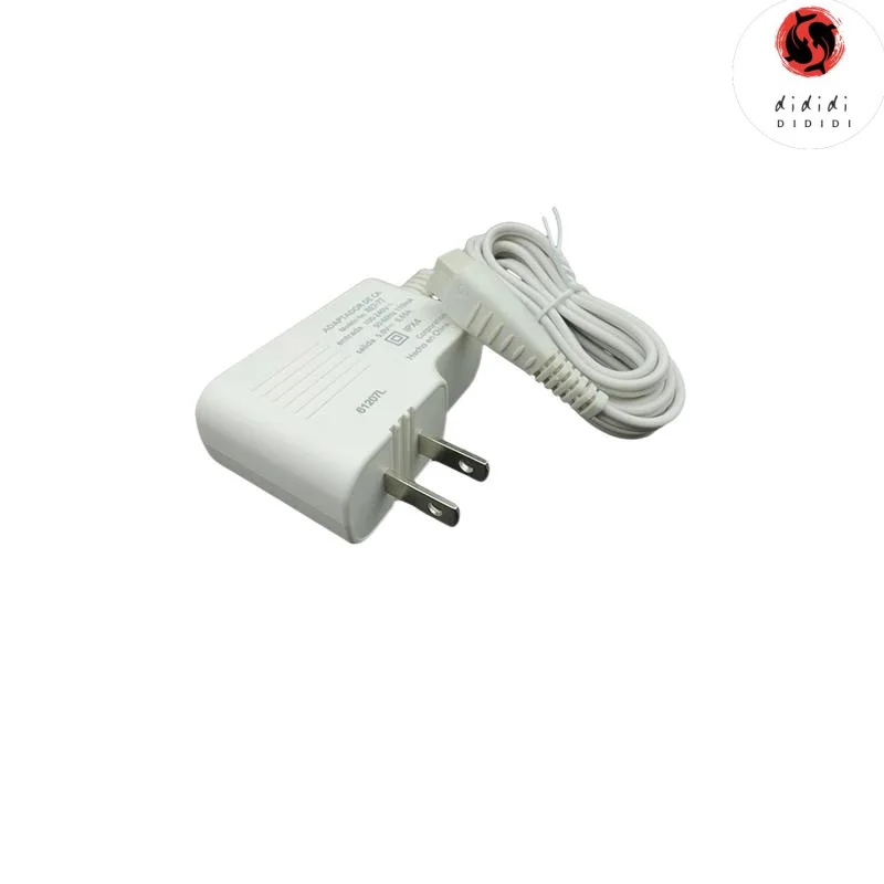 Зарядное устройство для полоскания зубов RE7-77 5 В 0,65 А для Panasonic EW-DJ40-W EW-DJ40 EW-ADJ4 EW-MDJ3B EW-PDJ31G EW-WDJ3B DD Зарядное устройство для полоскания зубов RE7-77 5 В 0,65 А для Panasonic EW-DJ40-W EW-DJ40 EW-ADJ4 EW-MDJ3B EW-PDJ31G EW-WDJ3B DD