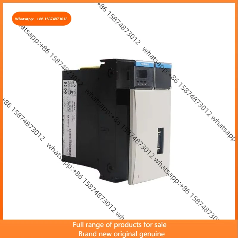 

TK-FFIF01 51403420-275 Fieldbus Interface Module