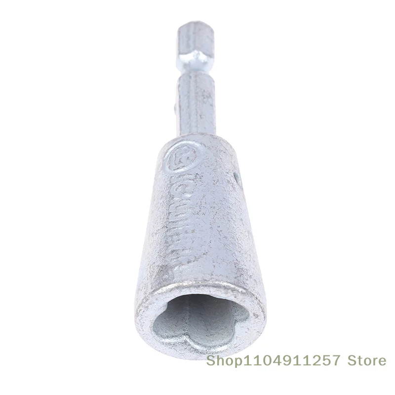 Splitter per strumento di torsione del filo per trapano elettrico Maniglia esagonale automatica Splitter per torsione del cablaggio rapido in metallo