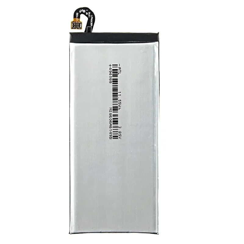 3000mAh EB-BA520ABE لسامسونج غالاكسي A5 ( 2017) A520 A520F A510 SM-A510F A500 بطاريات الهاتف المحمول
