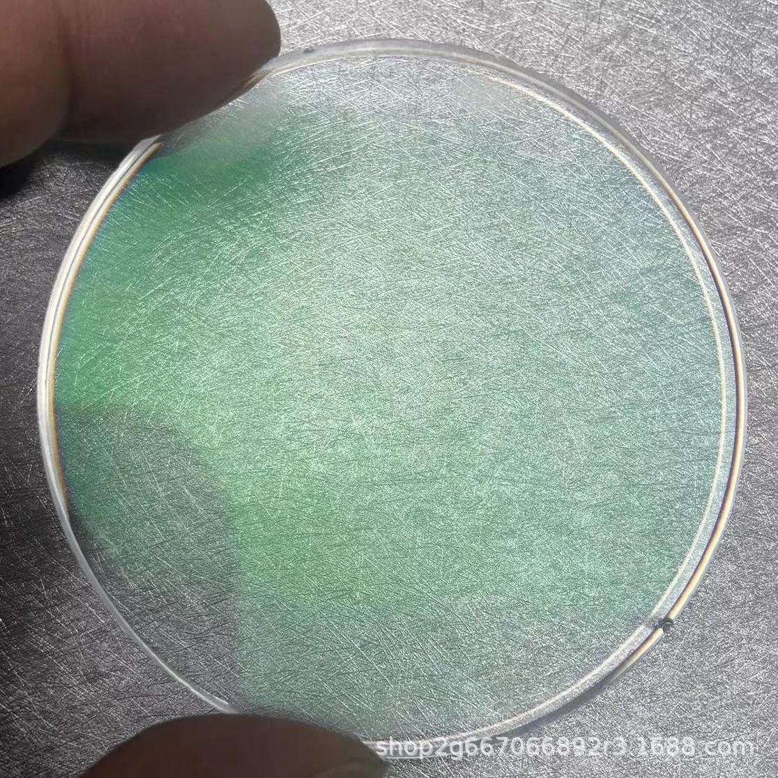 2pcs 1.61 CR39 반사 방지 긁힘 방지 비구면 렌즈 안티 블루 라이트 눈부심 방지 운전 렌즈 UV400