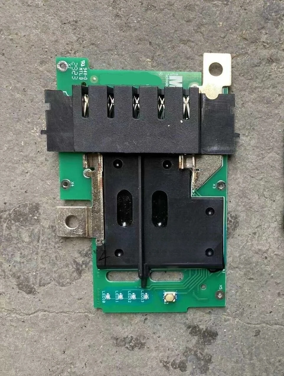 Original Battery Protection Plate 8.0-10.0A for Battery 21700 Battery Protection Plate Accessories