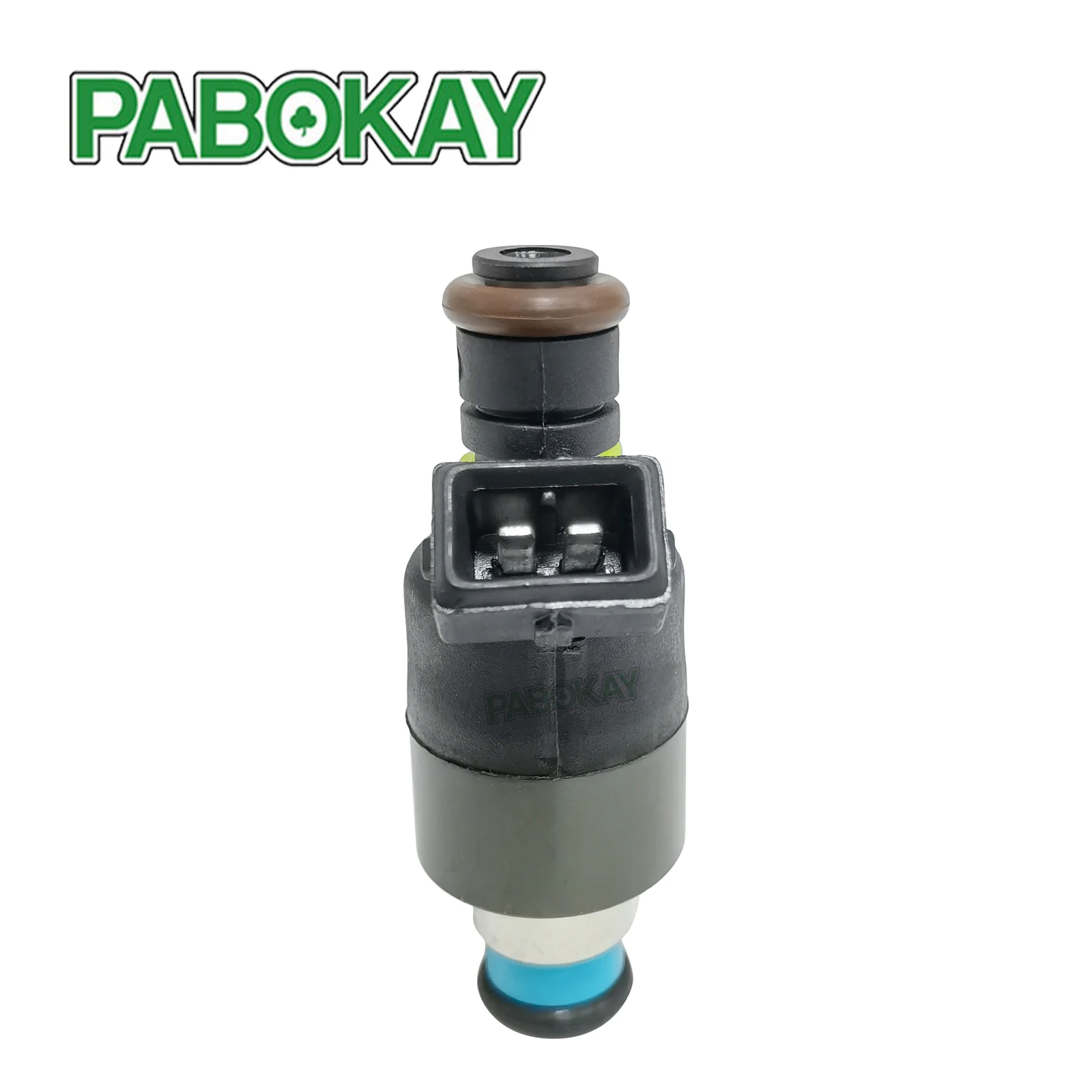 17109450 FJ10624-11B1 251740240 25174024 842-12301 Fuel injector for DAEWOO Lanos Espero Nexia Nubira Chevrolet 1.5