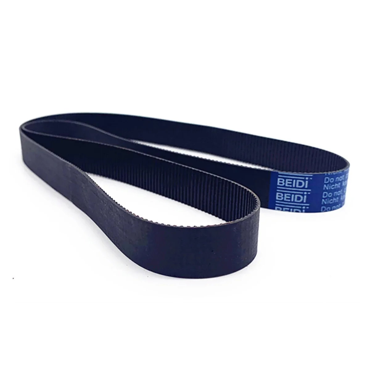 MXL Timing Belt Closed Loop Rubber Synchronous Belt B40MXL B42MXL B43MXL B47MXL B49MXL B50MXL B20MXL B100MXL MXL Rubber Belt