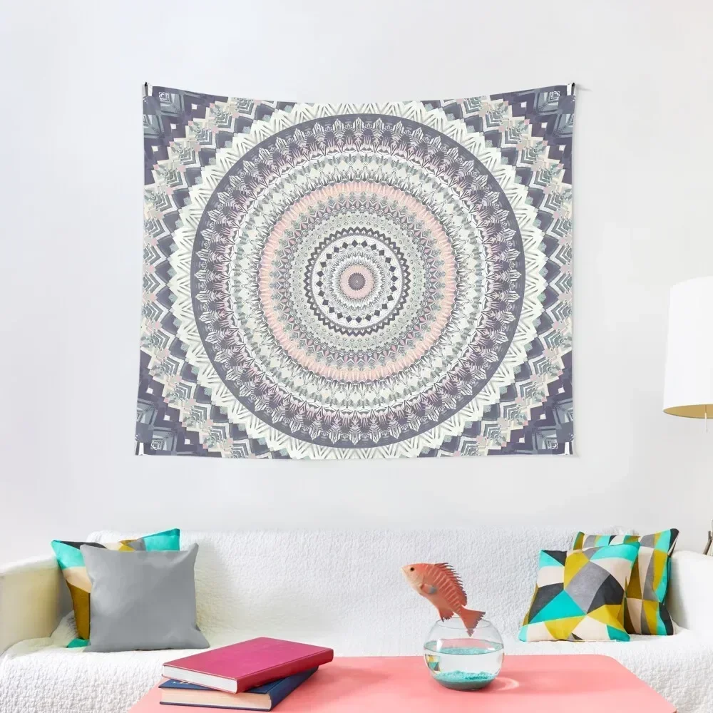 

Mandala 203 Tapestry Room Decor Aesthetic Wall Hanging Decor Aesthetic Decoration Wall Tapestries Tapestry