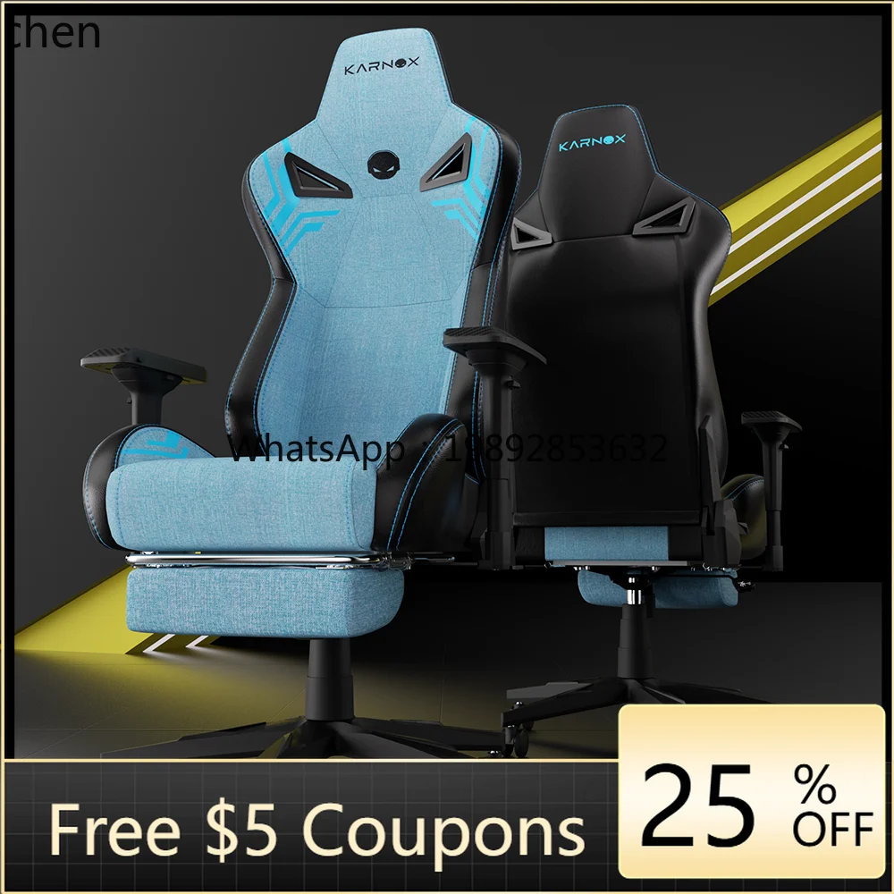 

U3 e-sports chair sedentary office chair computer chair