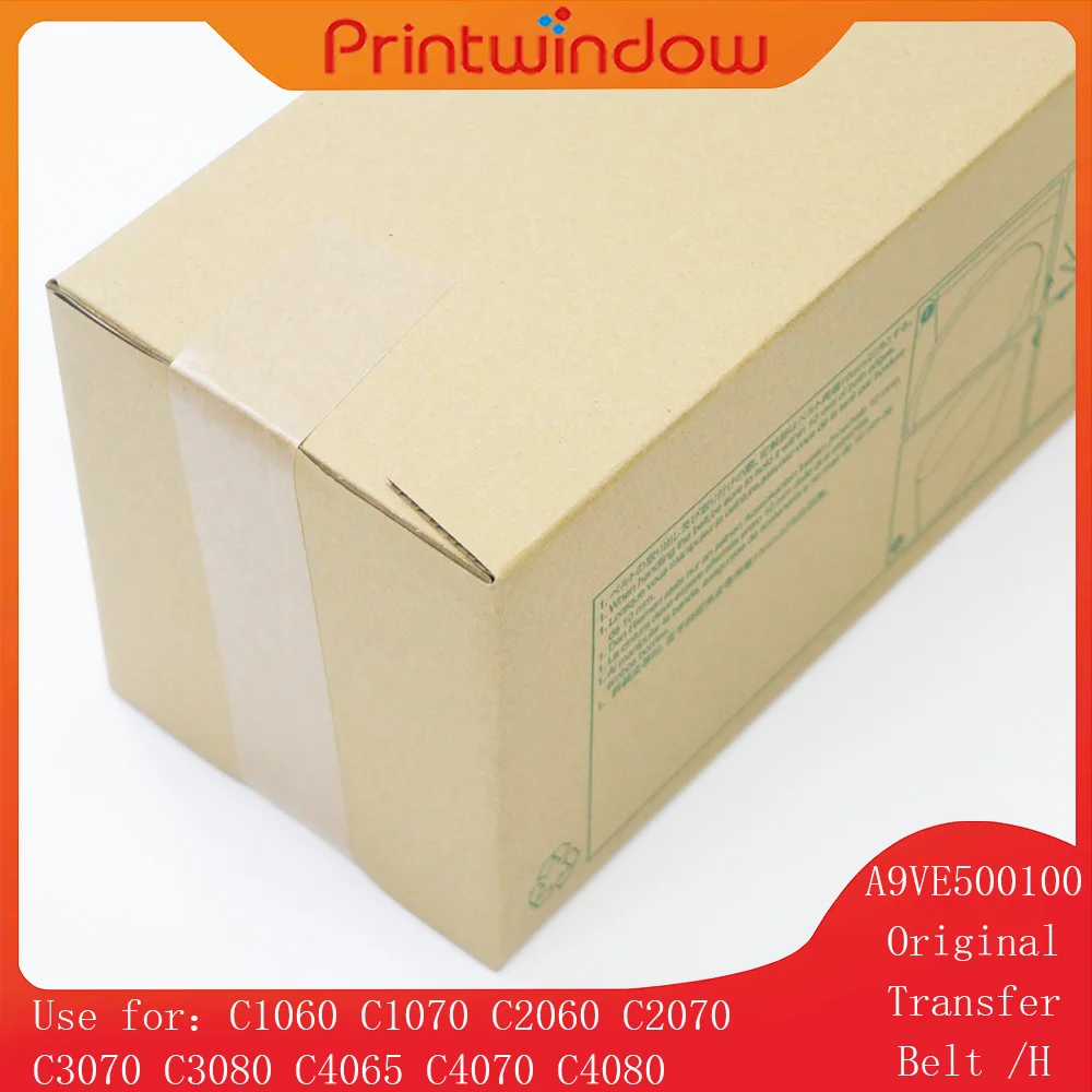 A9VE500100 Genuine New Transfer Belt /H for Konica Minolta Bizhub C1060 C1070 C2060 C2070 C3070 C3080 C4065 C4070 C4080