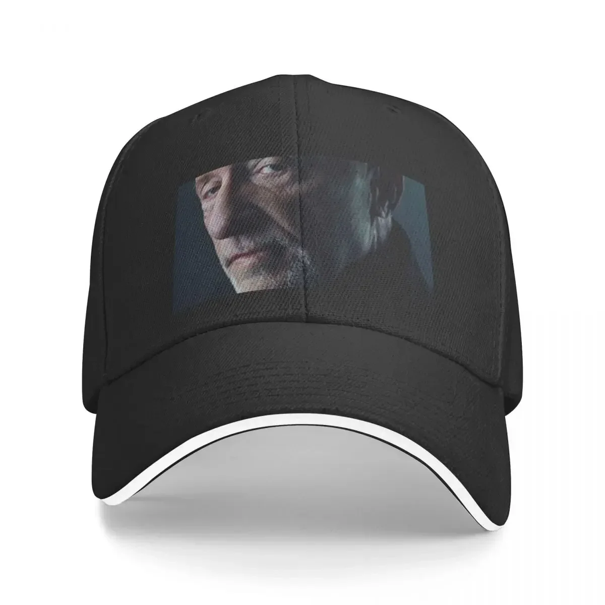 Mike Ehrmantraut - Breaking Bad & Better Call Saul Baseball Cap dad hat Luxury Cap Girl'S Hats Men's