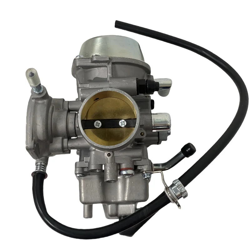 PD42J 42mm For Yamaha Grizzly YFM 600 660 YFM660 1998-2001 2002-2008 Quest 650 Raptor660 ATV UTV Motorcycle Carburetor