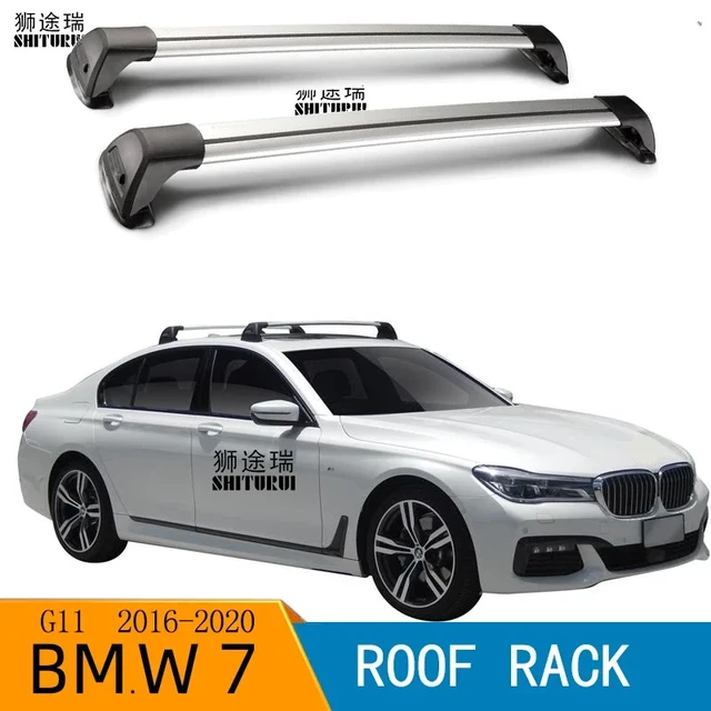 BMW 7シリーズ,g11,4ドアセダン,2015-2023用のアルミニウム合金 