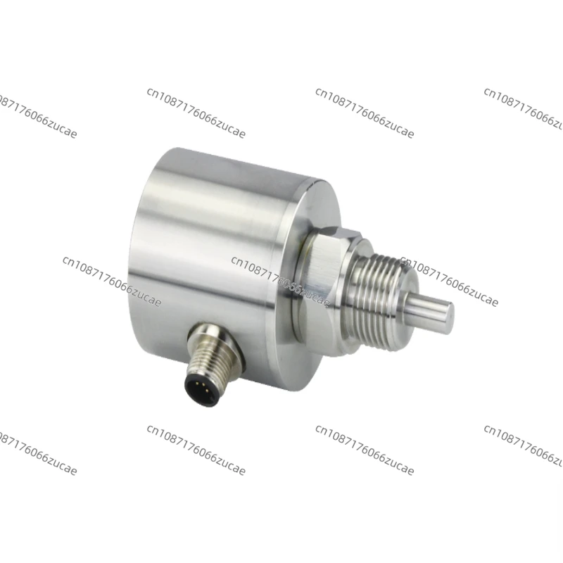Thermal Flow Switch FRC Flow Meter Stainless Steel Plug-in Liquid Gas Detection Thermal Conductive Switch