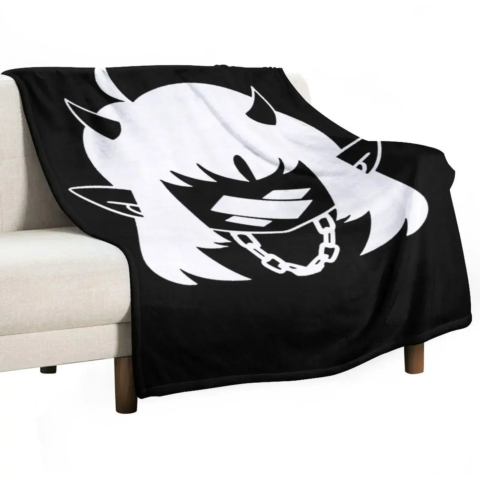 DEMONDICE Design Throw Blanket Extra Large Throw Bed Blankets