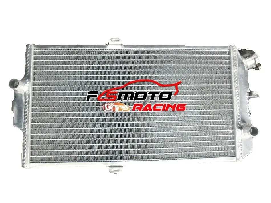 

АЛЮМИНИЕВЫЙ РАДИАТОР ДЛЯ SUZUKI QuadRacer LT500R 500CC 2STROKE 1987 1988 1989 1990 87 88 89 90