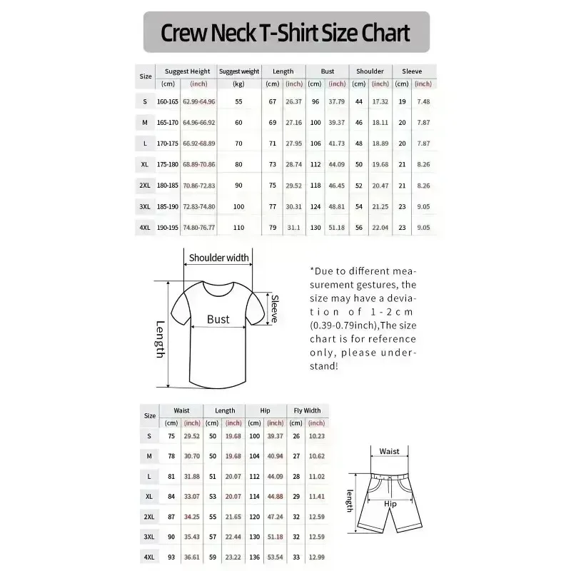 2026 New Men World Wrestling Team Sportswear Set Short Sleeve T Shirt and Shorts for Workout Lightweight Moisture Wicking view 5