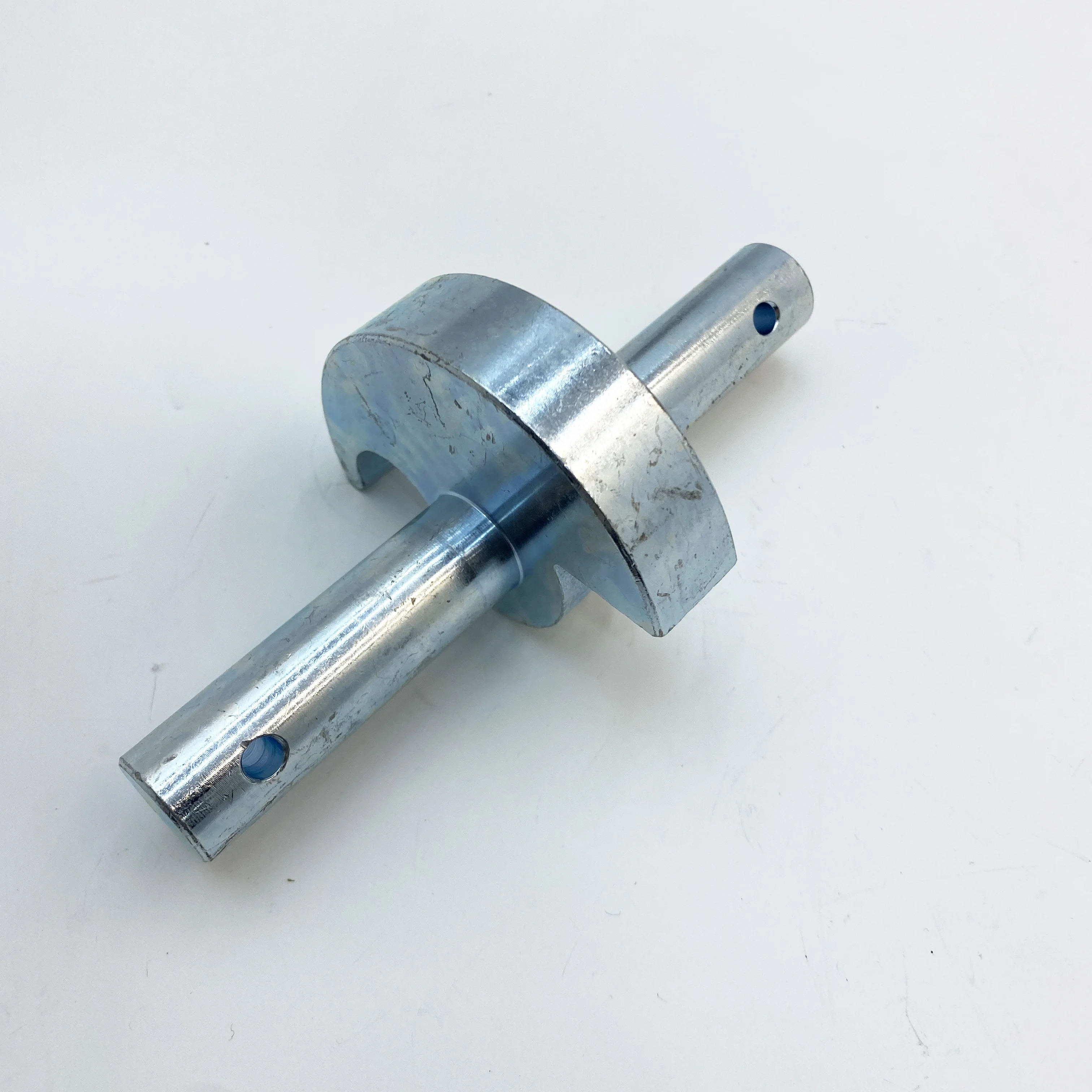 For Arm Rest Connecting Plate 11664361801 for 1166 Series MR12 MR15 Linde Forklift Spare Parts