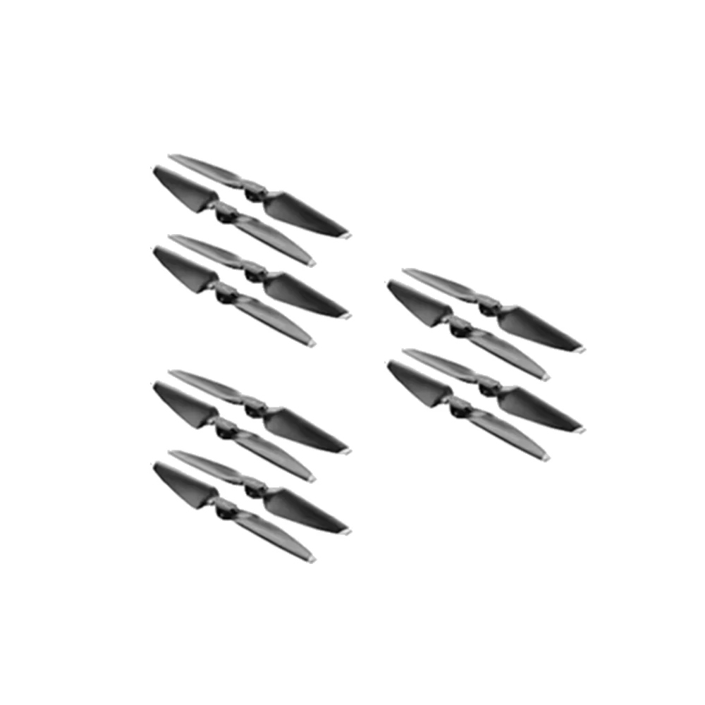 새로운 P7MAX P7 MAX 드론 오리지널 프로펠러 예비 부품 P7 MAX RC 쿼드콥터 메인 블레이드 윙 메이플 리프 부품 액세서리