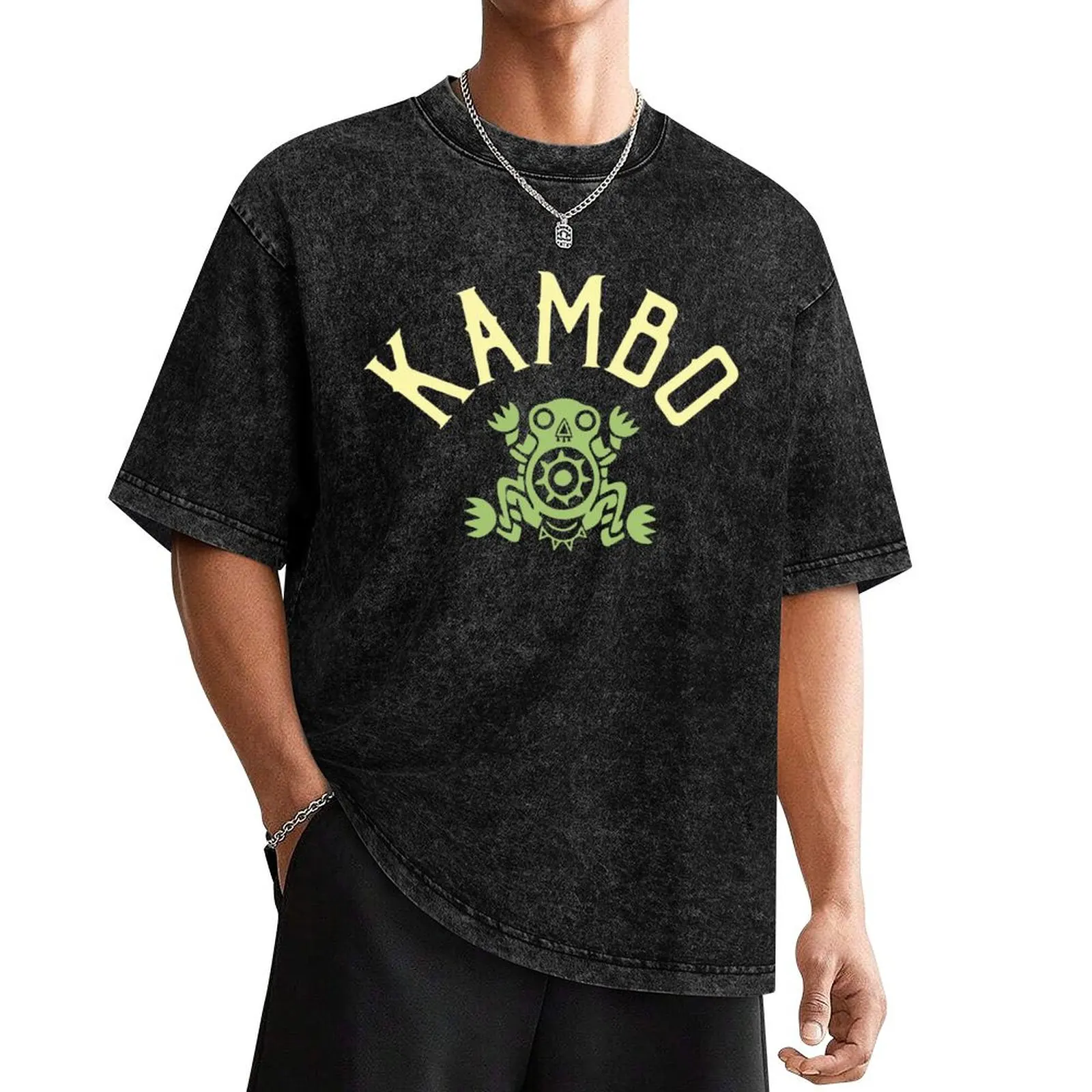Ropa de Kambo, medicina curativa de Kambo, medicina de la selva, Sapo, árbol, Rana, medicina de planta curativa, ropa chamán curativa amazoniana, camiseta