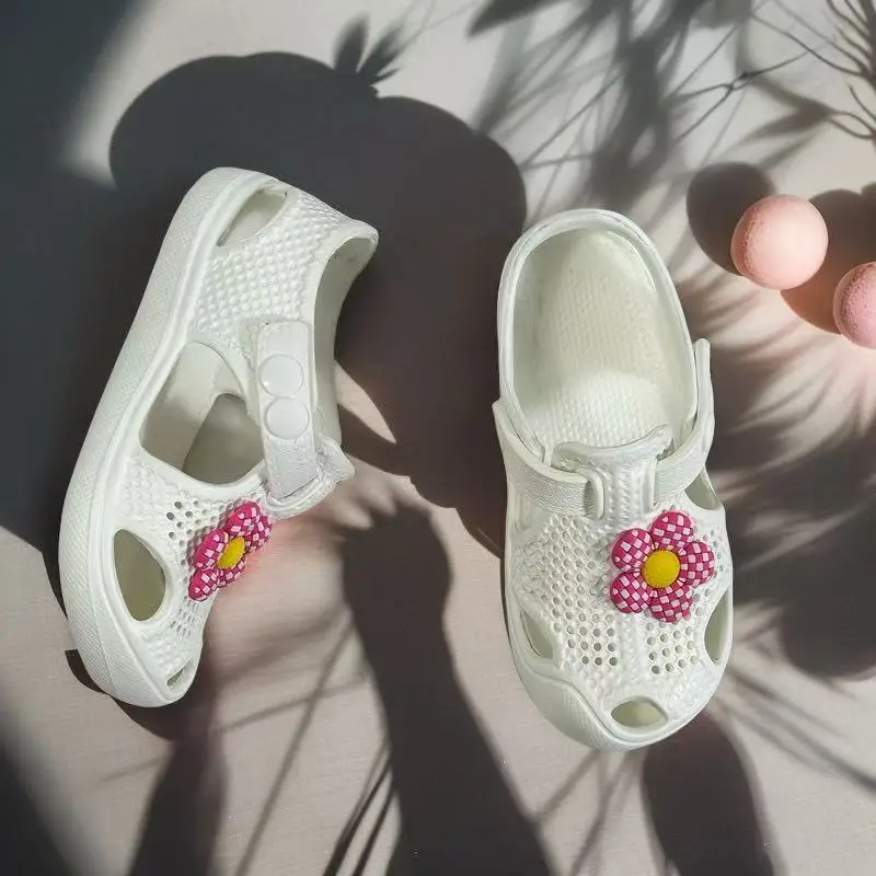 Thumbnail 2 - #51 Latest Baby Sandals Offers