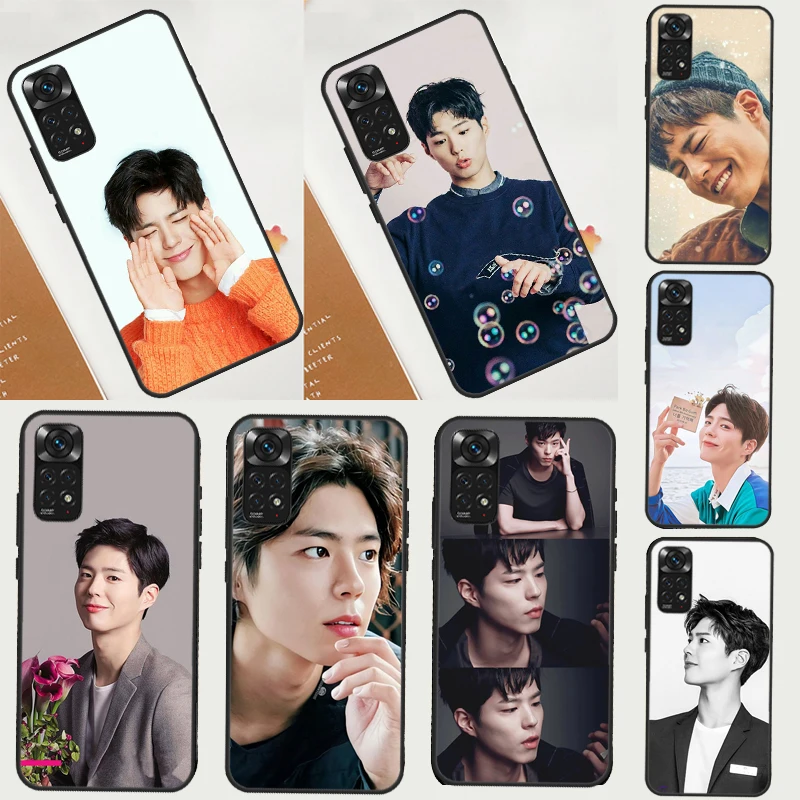 Park Bo Gum Korean … - image