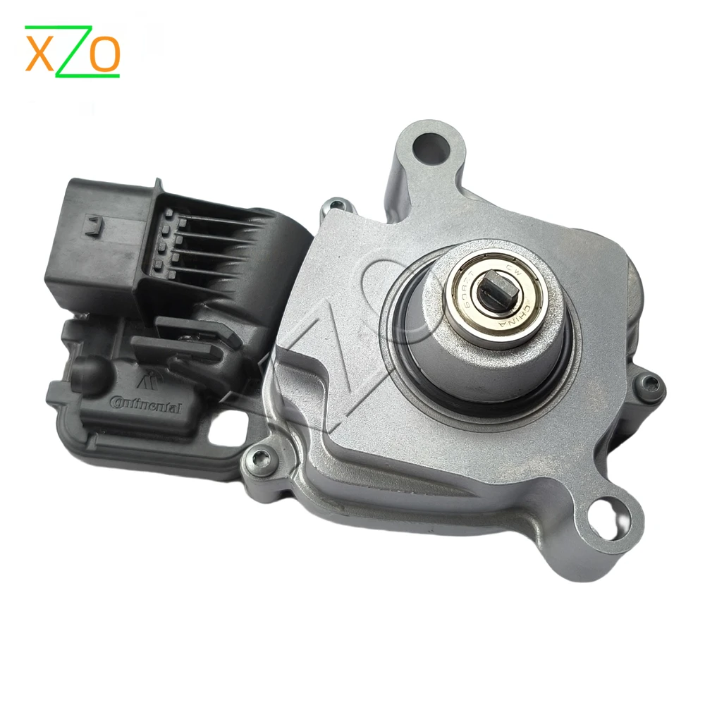 

New ATC450 ATC45L Transfer Case Actuator Module For BMW X3 X5 X6 E71 27607643762 27107568267