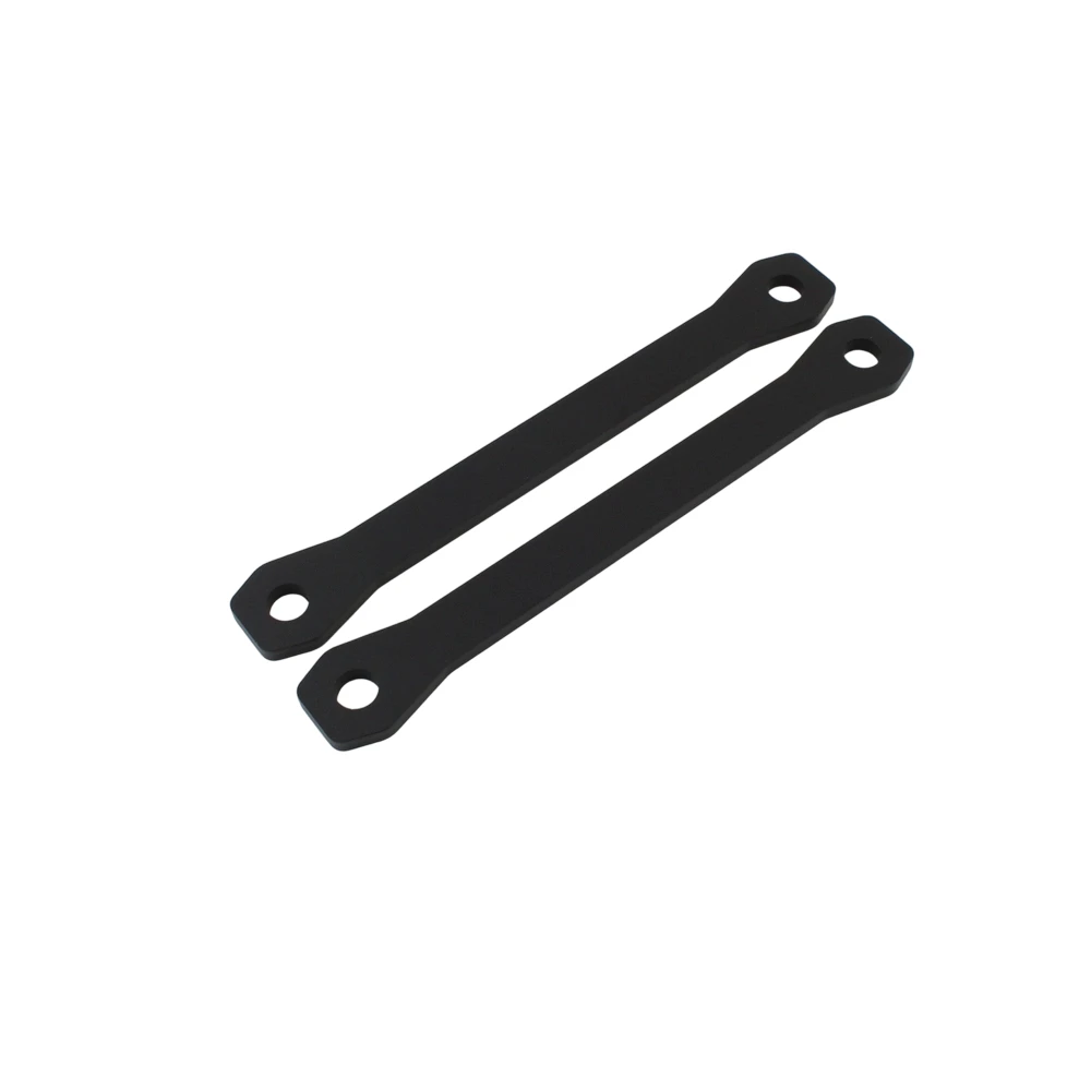 Motorcycle Lowering Kit 30mm Dog Bones Suspension Linkages for Yamaha  FJR1300 FJR 1300 2006-2023
