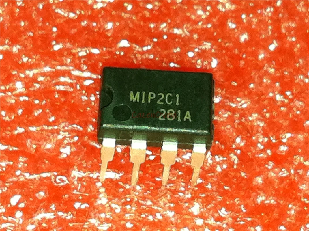 NO.1775 Small parts Repair Good product (10piece) MIP2C1 2C1 Can provide image reference