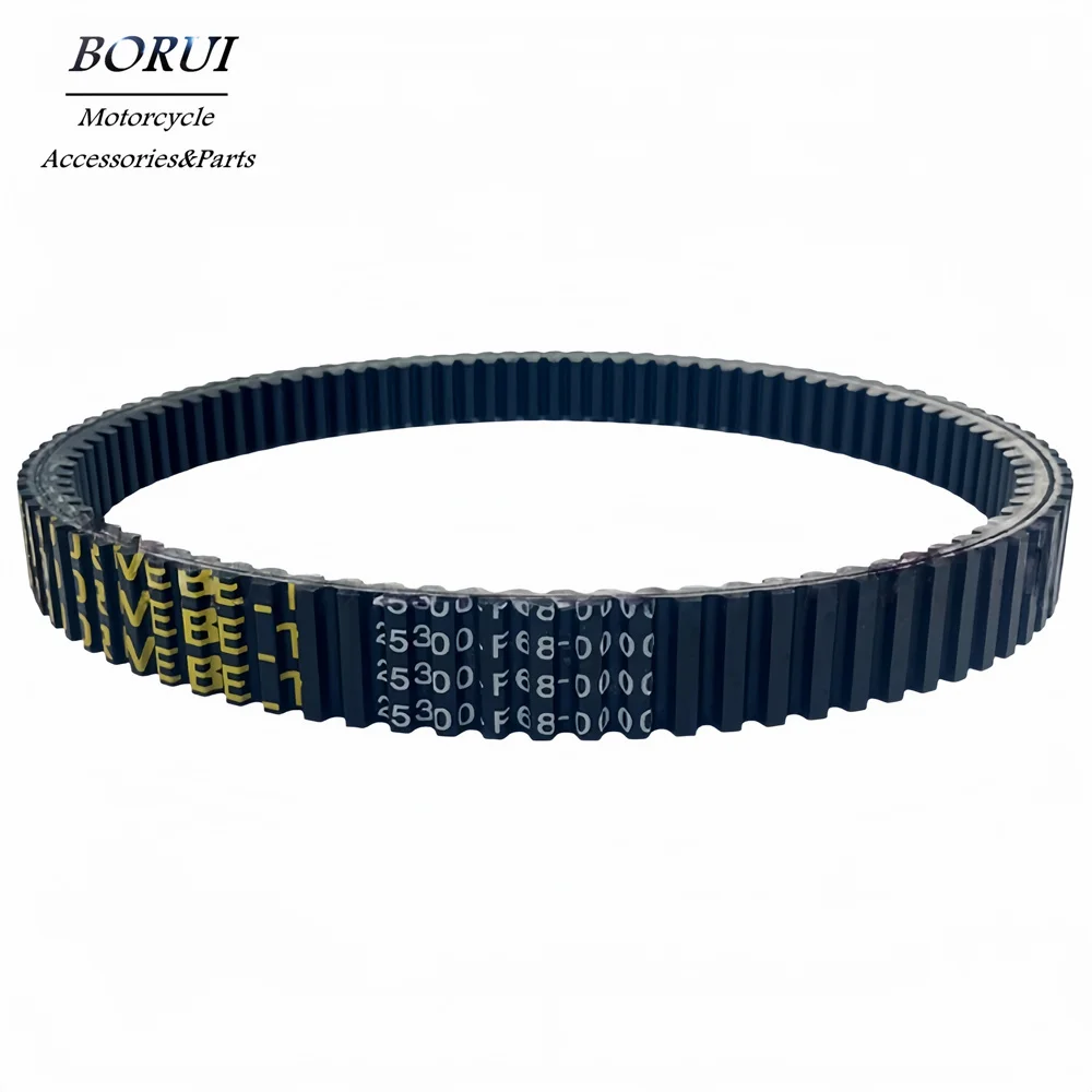 

CVT Drive Belt for HiSun UTV 800 1000cc HS800 HS1000 25300-F68-0000
