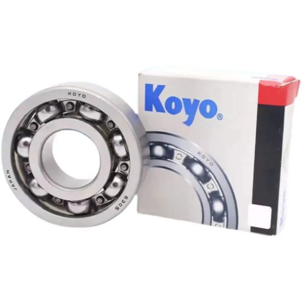 Hot Sale 6905-2RU Koyo Deep groove ball bearing 6905 2RU koyo bearing 25x42x9mm 6905-2RU koyo  6905-2RS C2