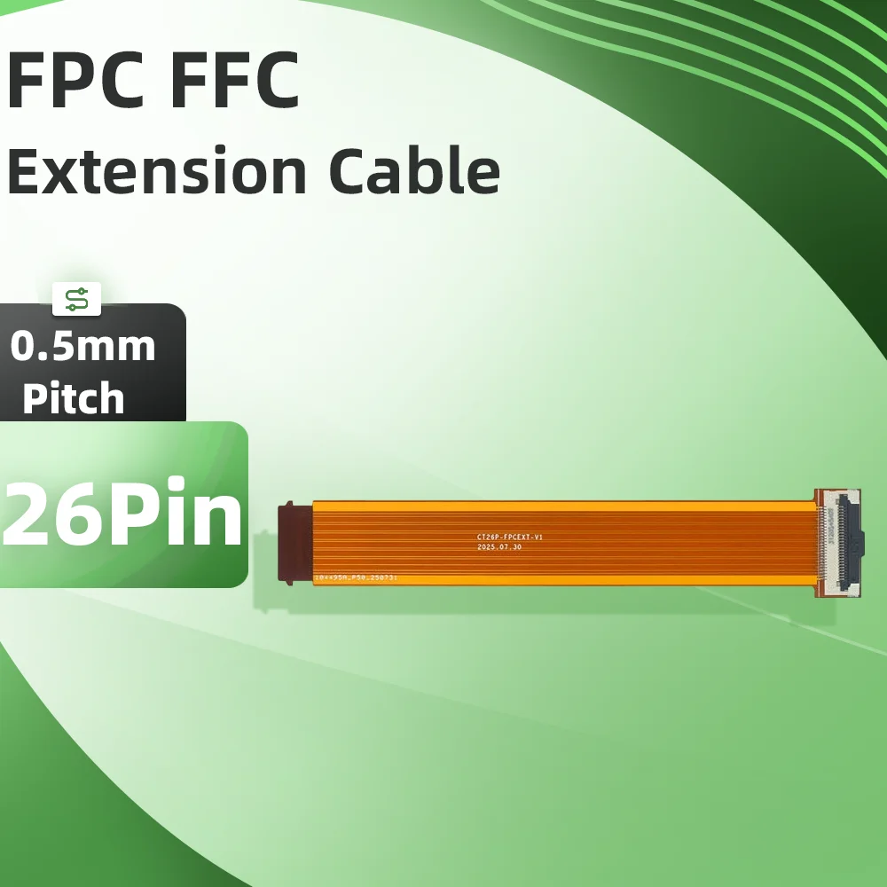 Fpc Extension Cable…