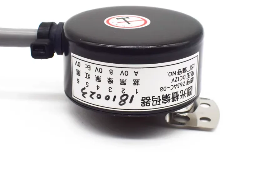 Door machine encoder | Z65AC-08 | ZKT-18B-51.2B-G12C | Three 65AC-08