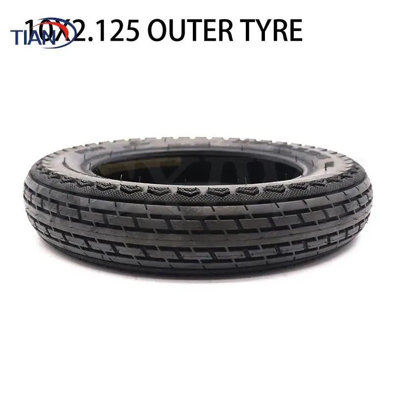 10x2.125 Electric Scooter Balancing Hoverboard self Smart Balance Tire 10 inch tire with Inner Tube