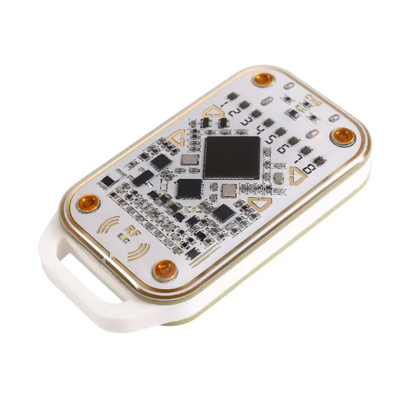 Handy Tool Chameleon Ultra V3.0 Smart Chip Emulator Reader Read Write ID IC 125Khz 13.56Mhz RFID Smart Card Tag Copyer Copie