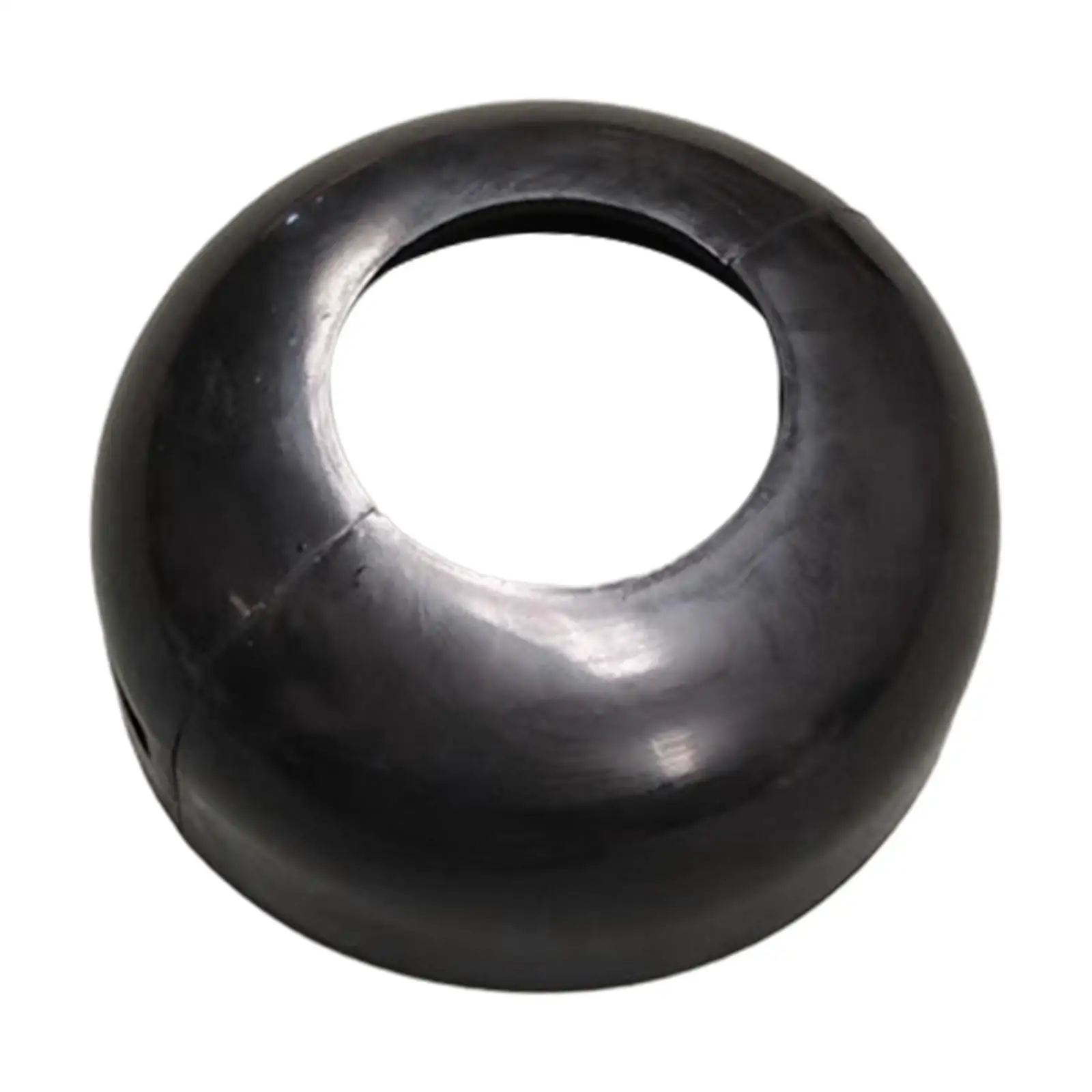 

Workout Equipment Sports Gear Post Skirt Base Cover Exercise Machine Attachment Post Sleeve for Porch Stair Outdoor Decks Garden