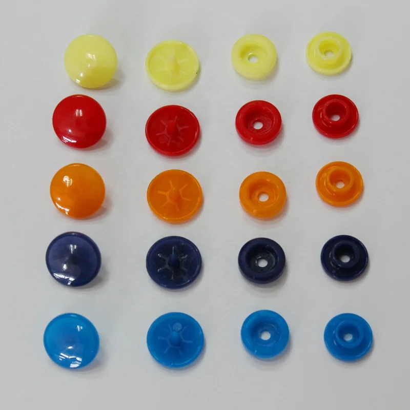 Automatic plastic T3 T5 T8 snap button machine plastic snap fastener pressing machine button fixing machine