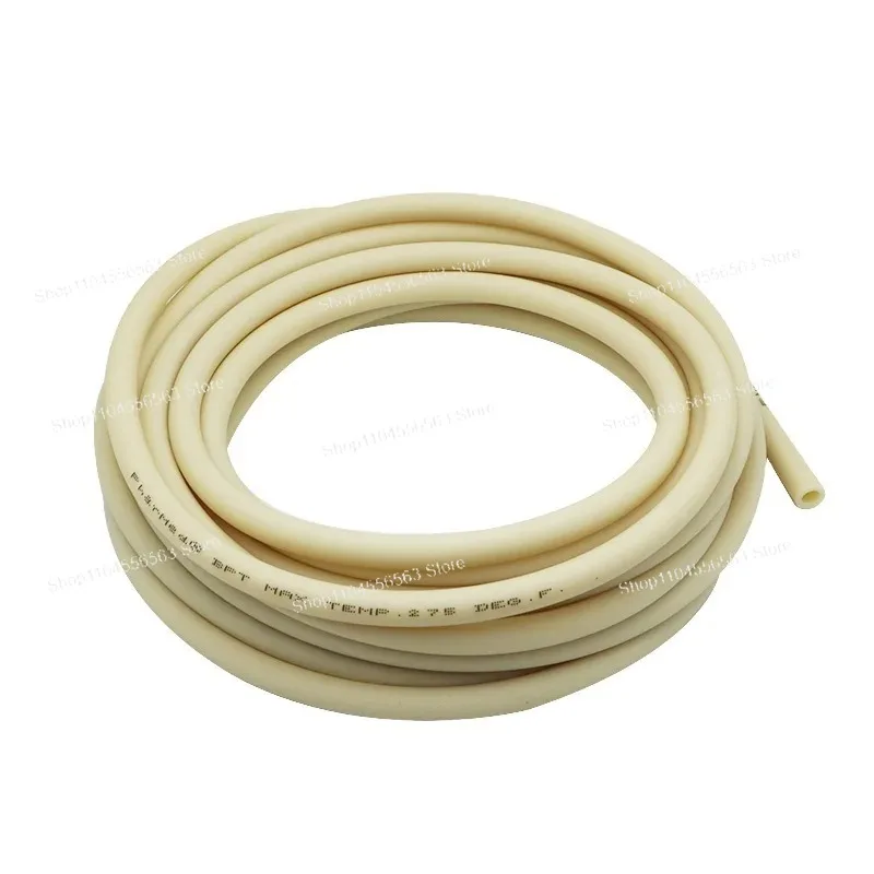 Saint-Gobain Tubing 13/14/16/17/18/19/25, USP VI, -51 to 135°C, 7.6m