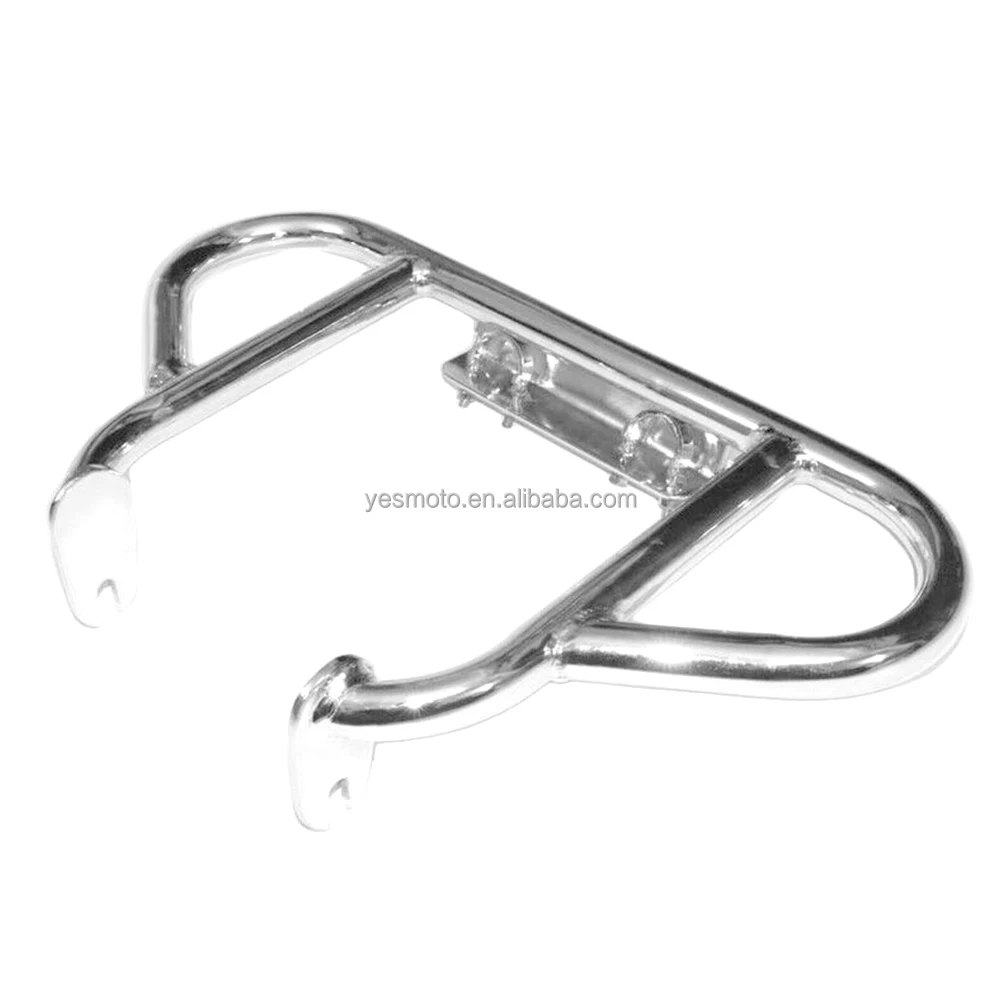 

STLF Motorcycle Guard Crash Bar Frame Fairing Protector for Virago XV125 XV250 1990-2010 1991 1992