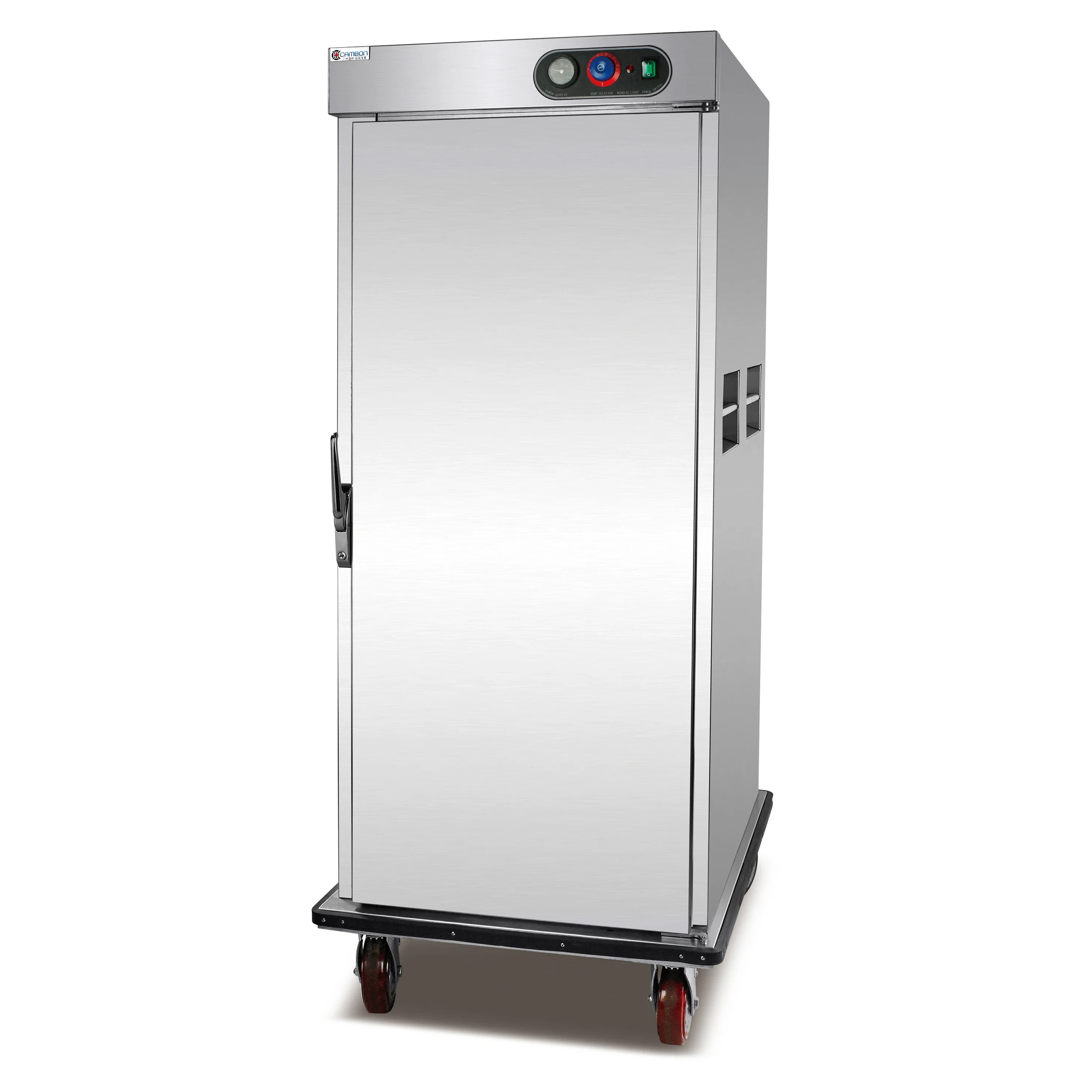 Electric Food Warmer Cabinet Electric Food Warmer Cabinet Campbon ZH-11-21 Food Warmer Cabinet