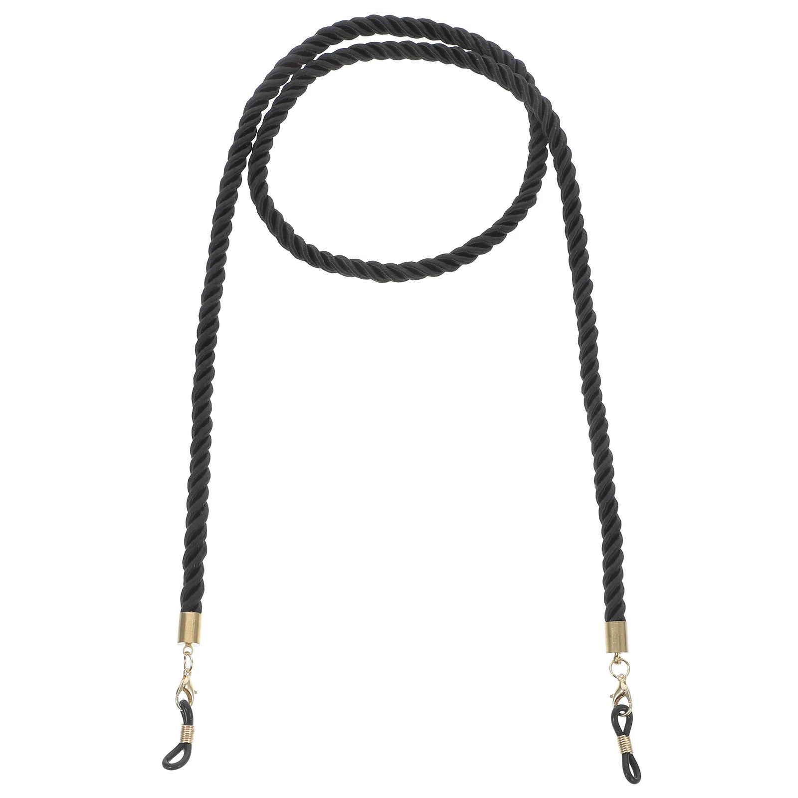 Eye Glass Chains Women Eyeglass Strap for Straps Holder Around Neck Glasses Rope