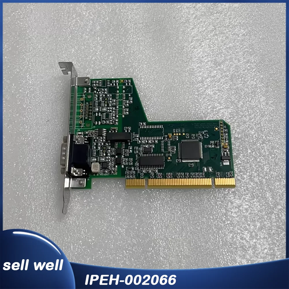 

Industrial control board card IPEH-002066