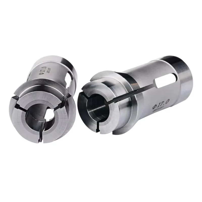 F30/63 Collet for Swiss Lathe TF30 Collet 40.006 F30 76-63 157E Collet Chuck