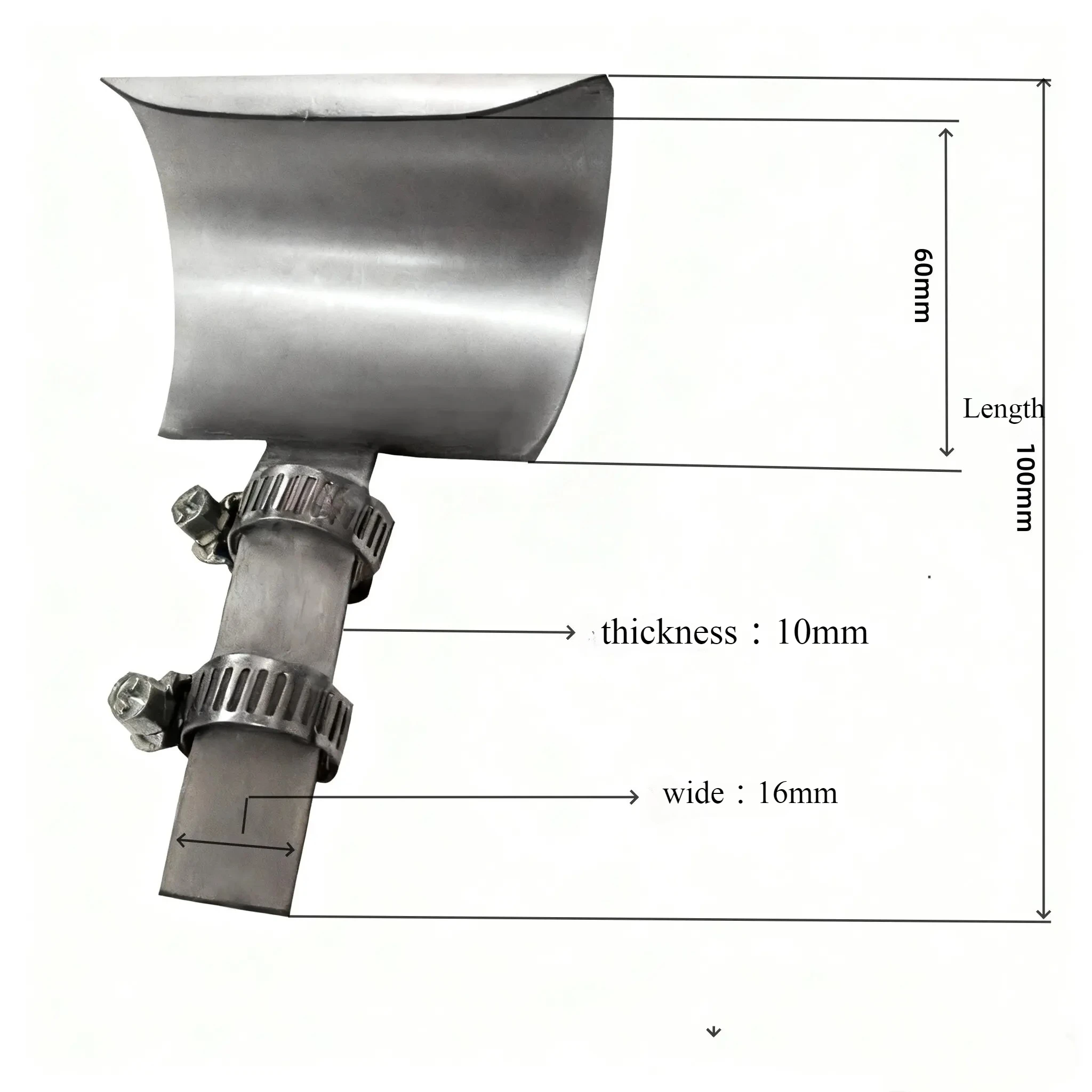 Mapp Gas Torch Welding Torch H - Pipe Freeze Spray recension och pris