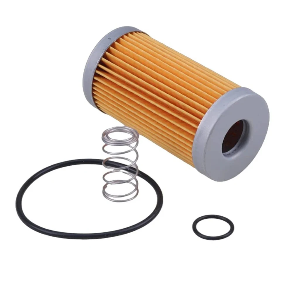Substituição para filtro de combustível Kubota 15521 43160 compatível com uso em trator L3350 L3410 L3430 L3130 L3240 L4300 L4740