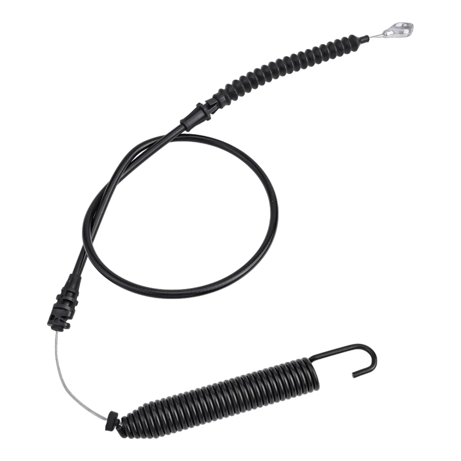

94605124 Deck Engage Cable for Craftsman and For YARDMAN Aftermarket Replacement for Multiple Lawn Tractor Models