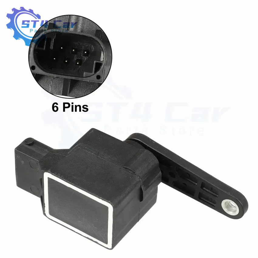 0105427617 1PC Height Level Sensor Suspension For Mercedes-Benz W202 W211 S211 W639 C219 A0105427617