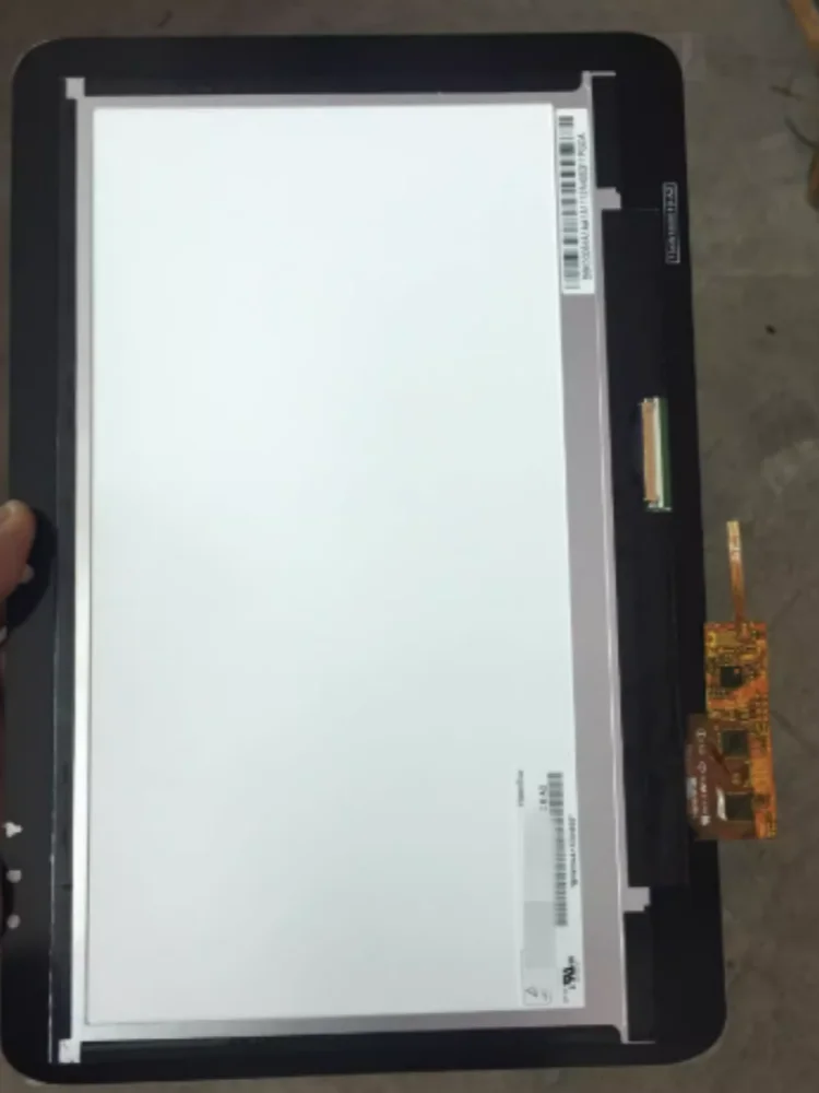 

HSD101PFW3 LCD display screen