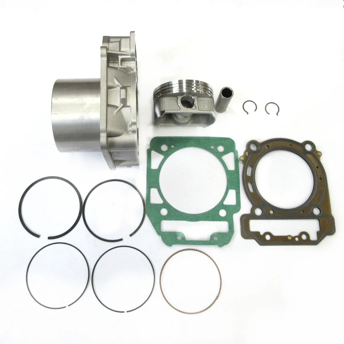 Cylinder Kit FOR ODES Liangzi 800 cc Dune Buggy 4x4 QUAD BIKE Engine Parts QUAD GO KART 21040109001