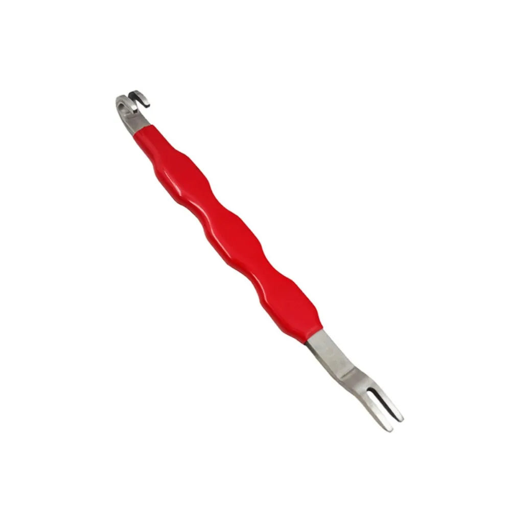 

Angled Wire Plug Removal Tool Electrical Connector Disconnect Tool Universal Remover Disassembly Kit Tools Fuel Line Pliers