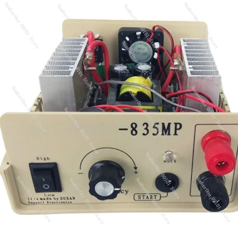 For SUSAN-835MP High power inverter head electronic booster transformer